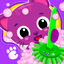 Cute & Tiny House Cleanup icon