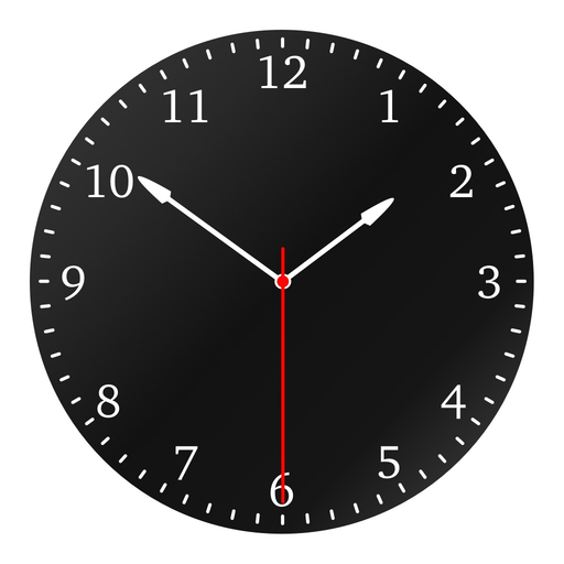Clock Face - desktop alarm app icon