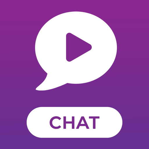 Text Story - chat stories read app icon