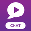 Text Story - chat stories read icon
