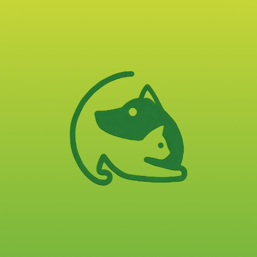 Amici - Die Heimtier-App app icon