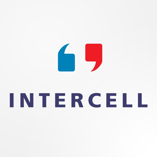 Intercell app icon