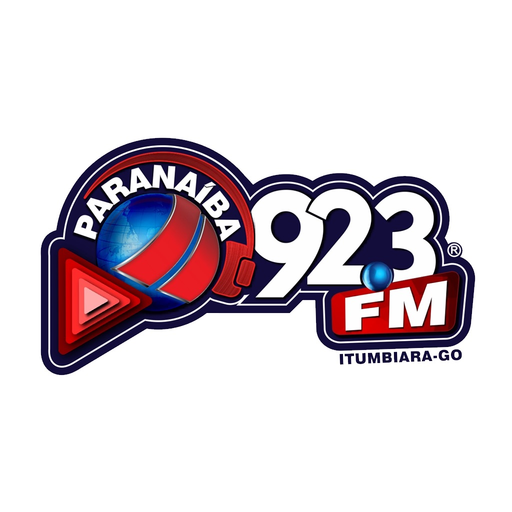 Paranaíba FM 92,3 app icon