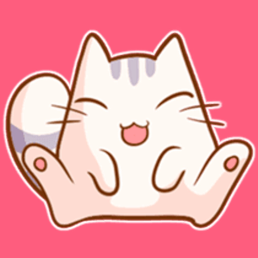 Cat ° app icon