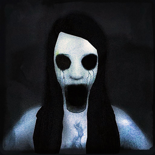 Evilnessa: The Cursed Place app icon