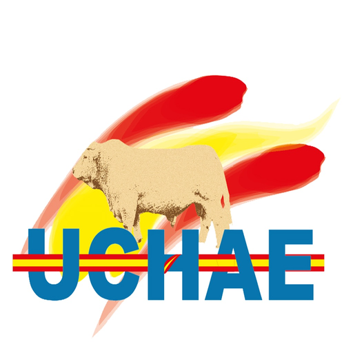 UCHAE app icon