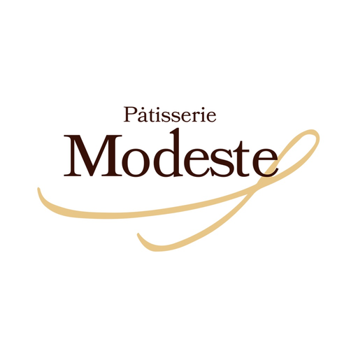 Patisserie Modeste app icon