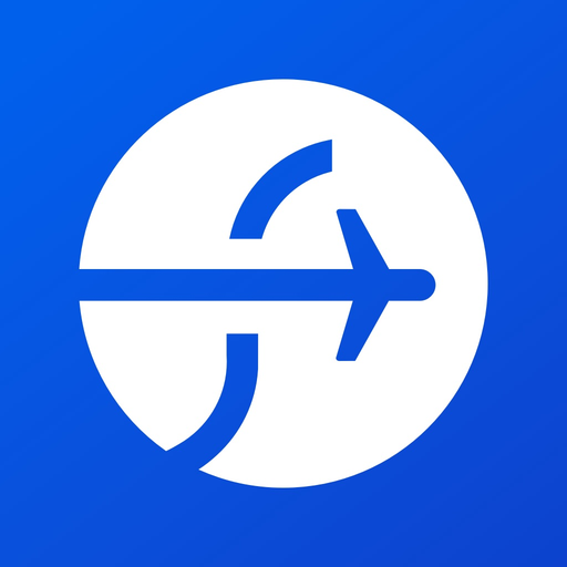 FareFirst - Flights & Hotels app icon