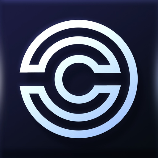 Cryptosila - курс криптовалют app icon