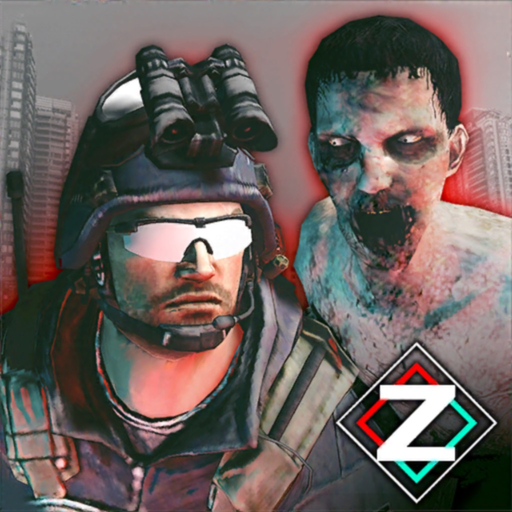 Zombie Top app icon