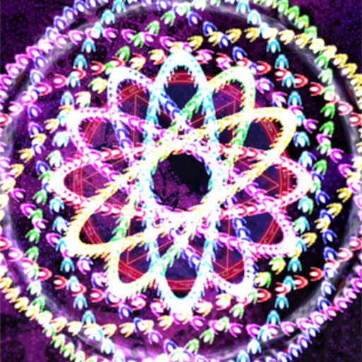Touhou ThousandNightAnamnesis app icon