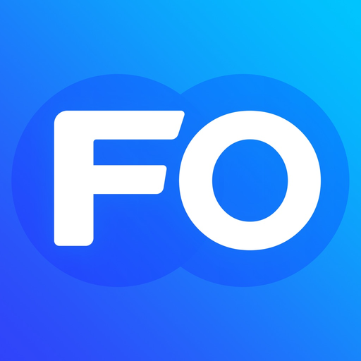 FO Wallet app icon