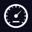 SpeedoMeter - GPS based Speed icon