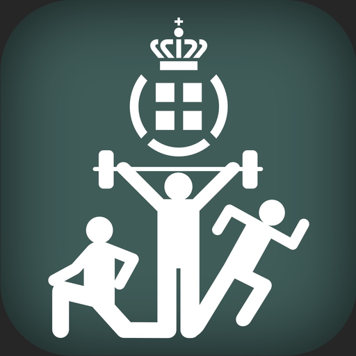 MFT app icon