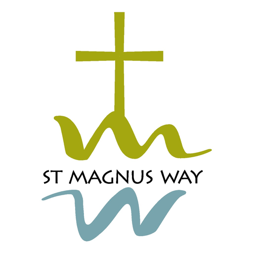 St Magnus Way app icon