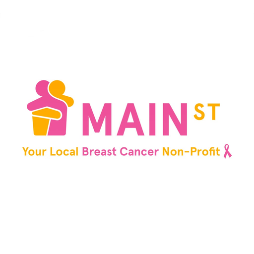 Main St. Scavenger Hunt app icon