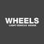 Wheels Scooters icon