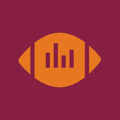Virginia Tech Football app icon