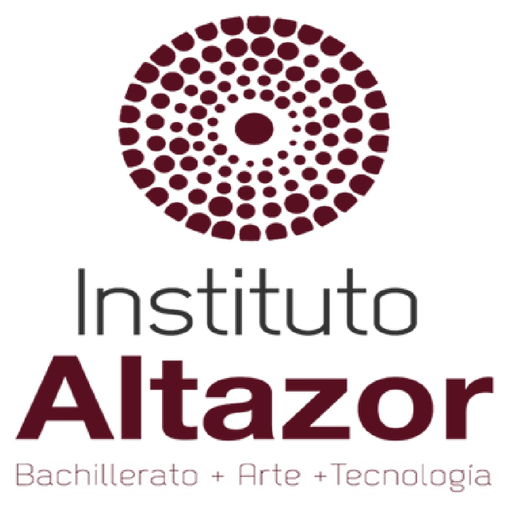 Instituto Altazor app icon