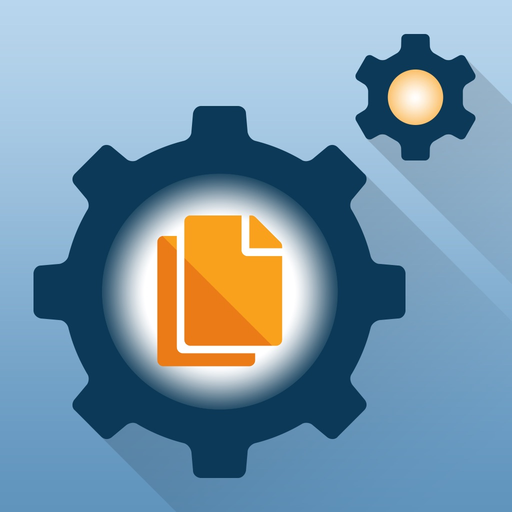 Hospice Tools eDocs app icon