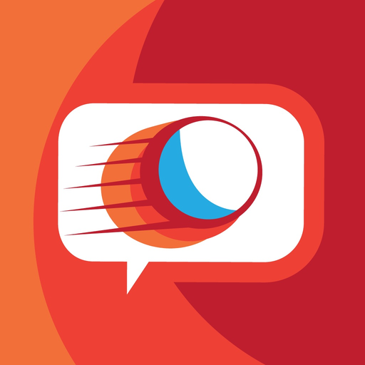 Just Scored app icon