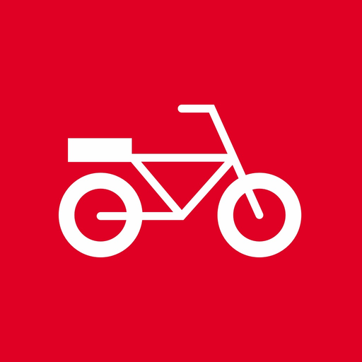 CTT Now app icon