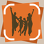 Outdoors Photo icon