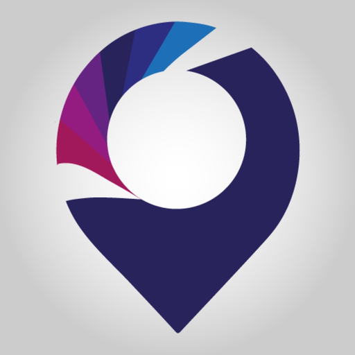 My Pin Address app icon
