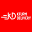 KFUPM Delivery icon