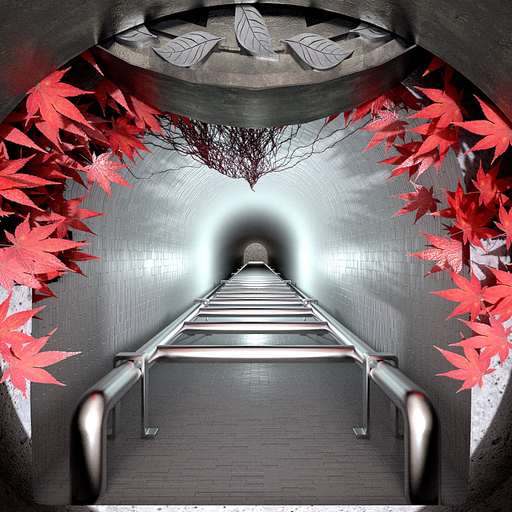What Lies Underground app icon