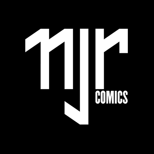 Neymar Jr Comics app icon