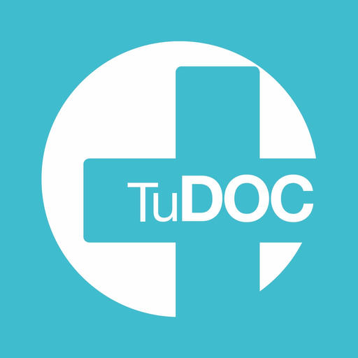 TuDOC app icon