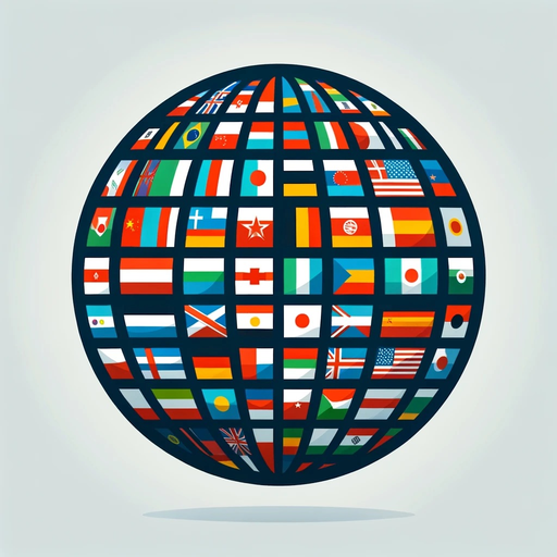 Vexi - Flag Quiz Trivia Game app icon