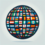 Vexi - Flag Quiz Trivia Game icon