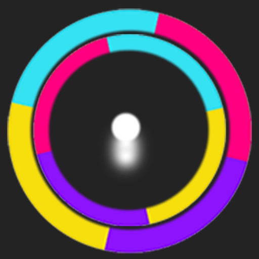 Renk Anahtarı app icon