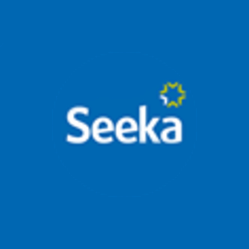 Seeka app icon