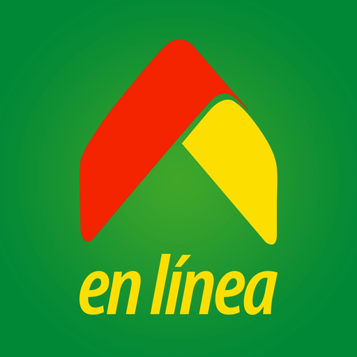Bodega Aurrera En Línea app icon
