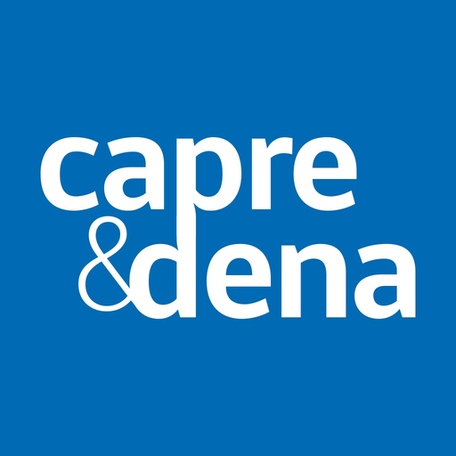 Capre&Dena - Funcionarios/as app icon