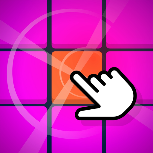 Sense of Color app icon