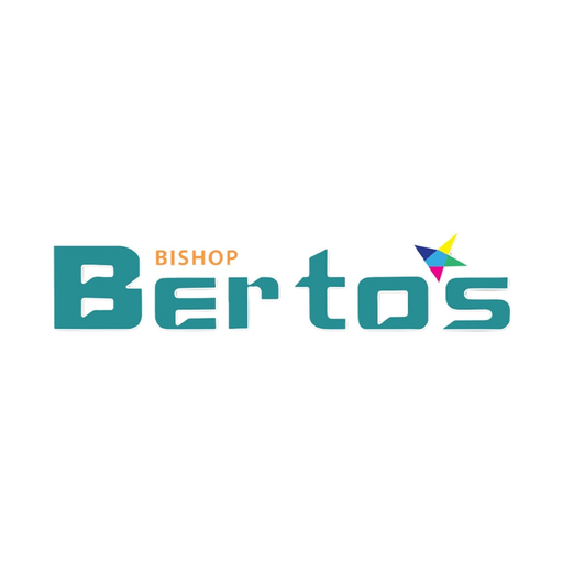 Bishop Bertos app icon