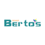 Bishop Bertos icon