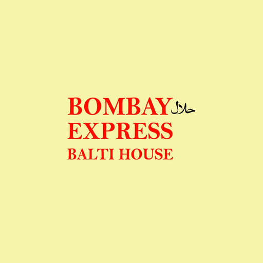 Bombay Express Balti House app icon