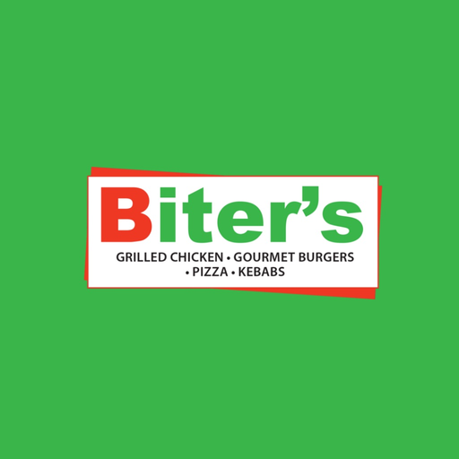 Biters app icon