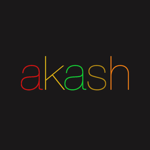 Akash Indian Takeaway. app icon