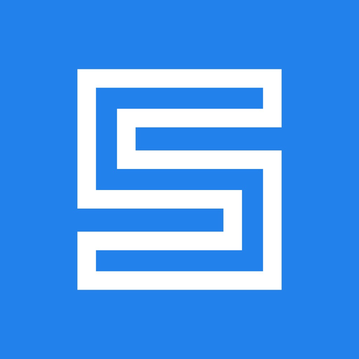 SnapMap app icon
