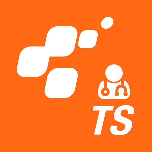 Help Request Tracker app icon