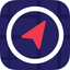 BindiMaps icon