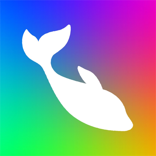 Flow Photo Art app icon