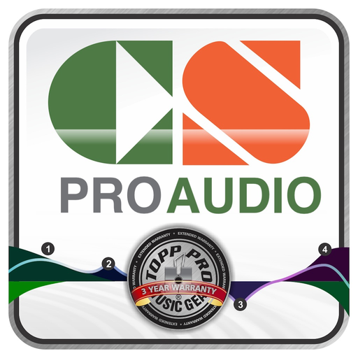 CS PRO app icon