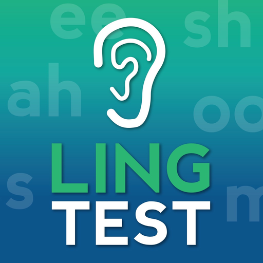 Ling app icon